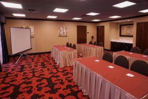 Konferenční prostory v ubytování Hampton Inn Neptune + 30 fotografií