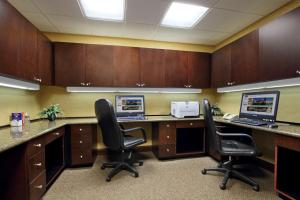 杰斯帕Hampton Inn Jasper, AL的相册照片