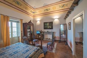 Gallery image of Villa Dell'Annunziata in Rieti