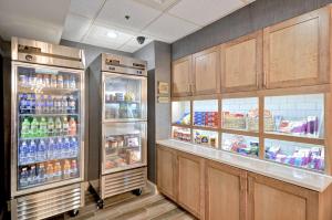 皮博迪Homewood Suites by Hilton Boston - Peabody的相册照片
