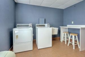 Fotografie z fotogalerie ubytování Hampton Inn Batavia v destinaci Batavia