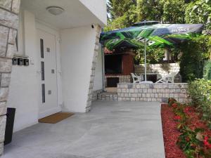 Gallery image of Vila Beleca Krk - Apartments Rest & Sea in Krk