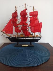 Afbeelding uit fotogalerij van Sopot Green 65 in Sopot