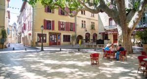 Hosté ubytování Appart' Cosy Beaucairois