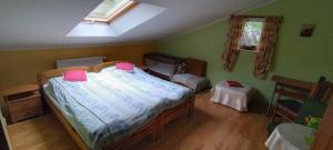 Foto dalla galleria di Przysiółek Jabłonowice a Kierzkowo