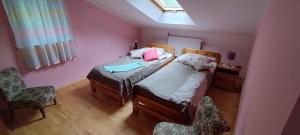 Foto dalla galleria di Przysiółek Jabłonowice a Kierzkowo Altre 27 foto