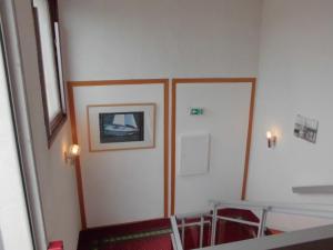 Gallery image of Cit'Hotel Le Challans in Challans