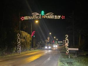 Fotografie z fotogalerie ubytování Mantilly holiday gite v destinaci Mantilly