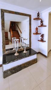 Fotografie z fotogalerie ubytování SÁNCHEZ HOTEL & SPA By Chat Noir v destinaci Cuenca