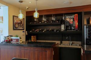 Fotografie z fotogalerie ubytování SÁNCHEZ HOTEL & SPA By Chat Noir v destinaci Cuenca