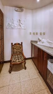 Fotografie z fotogalerie ubytování SÁNCHEZ HOTEL & SPA By Chat Noir v destinaci Cuenca