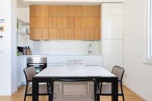 Gallery image of Casa vacanze Vistamare in Marinella di Sarzana