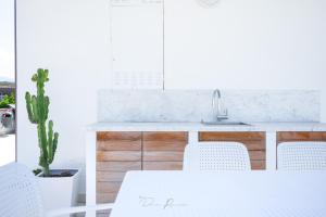 Gallery image of Casa vacanze Vistamare in Marinella di Sarzana