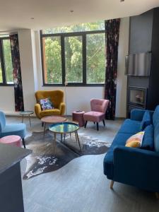 Ảnh trong thư viện ảnh của LOFT Les Quais de la Vesdre ở Verviers +41 ảnh