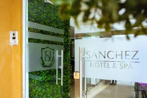 Imagen de la galería de SÁNCHEZ HOTEL & SPA By Chat Noir, en Cuenca