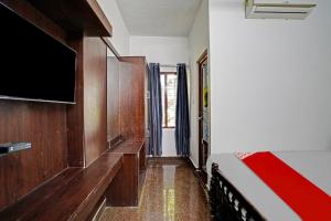 Gallery image of OYO Flagship Palm Stay in Alleppey