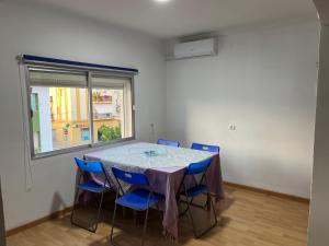 Billede fra billedgalleriet på Mercado y playa i Isla Cristina