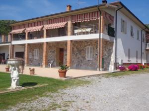 Gallery image of Agriturismo San Giuseppe in Gavorrano