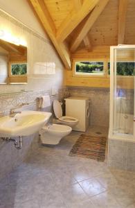 Gallery image of Appartements Tlusel in Ortisei