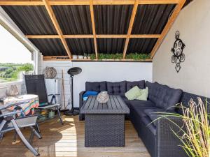 Gallery image of 6 person holiday home in Roslev-By Traum in Roslev +27 photos