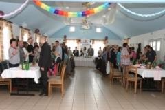 Majutusasutuse Guesthouse Kaučič külastajad