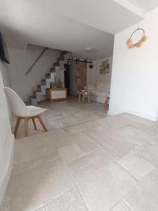 Φωτογραφία από το άλμπουμ του Maison de charme proche Bastia σε Prunelli-di-Casacconi