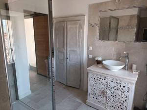 Φωτογραφία από το άλμπουμ του Maison de charme proche Bastia σε Prunelli-di-Casacconi +24 φωτογραφίες