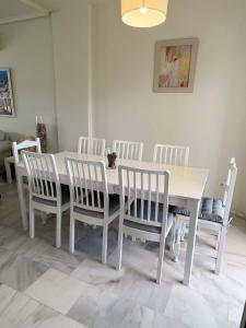 Zdjęcie z galerii obiektu CASA BAIANA - Dúplex en Costa Ballena w mieście Costa Ballena