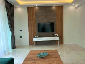 ケメルにあるHACI BEY VİLLALARIのギャラリーの写真