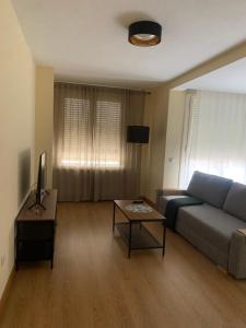 Et tv og/eller underholdning på Casa Cristina - Rioja - I