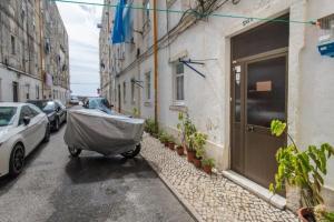 Φωτογραφία από το άλμπουμ του A Casa do Jamor σε Cruz Quebrada