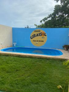 Gallery image of Chalés Girassol in Icapuí