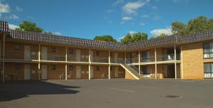 Gallery image of Fountain View Motel in Dubbo