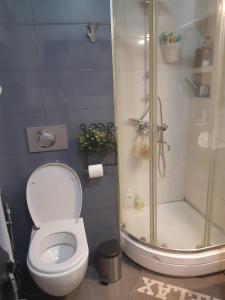 Ένα μπάνιο στο Ilias home +3 φωτογραφίες