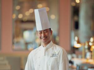 入住日本環球影城園前飯店的旅客