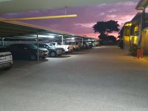 Fotografie z fotogalerie ubytování Abode37 Motel Emerald v destinaci Emerald