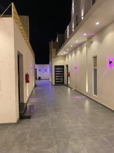 Fotografie z fotogalerie ubytování منتجع اسوار الوسام للفلل الفندقية الفاخرة v destinaci Táif