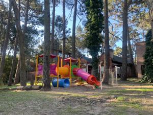 Fotografie z fotogalerie ubytování Kimbara Bosque y Mar v destinaci Mar de las Pampas