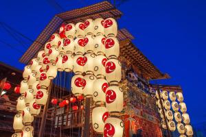 Galeri foto Tokyu Stay Kyoto Sakaiza Shijo Kawaramachi di Kyoto