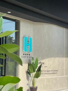 Certifikát, hodnocení, plakát nebo jiný dokument vystavený v ubytování Vvip Hotel