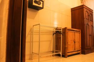 Fotografie z fotogalerie ubytování Seabreeze Hostel Bali v destinaci Canggu