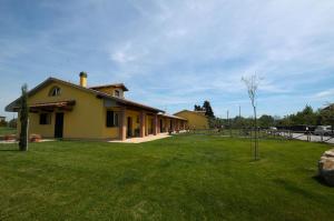 Gallery image of Agriturismo dal Pastore in Follonica
