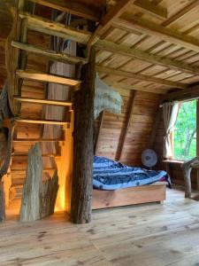 Foto sihtkohas Da Ðeum (2) asuva majutusasutuse Homestay Da Blah galeriist