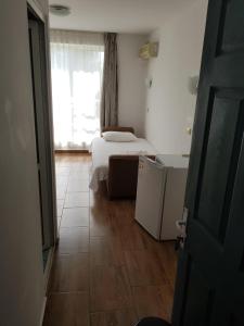 Dapur atau dapur kecil di Elixirum