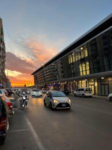 Fotografie z fotogalerie ubytování Citywise Vittorio - Independent Apartment near Bari central station v Bari