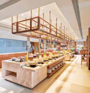 Photo de la galerie de l'établissement The Resort, à Mumbai 87 autres photos