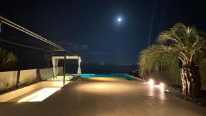 Πισίνα στο ή κοντά στο PLATINUM RESORT +13 φωτογραφίες