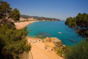 Photo de la galerie de l'établissement BLUESEA Copacabana, à Lloret de Mar