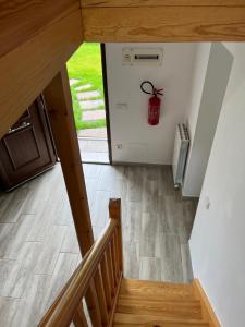 Fotografia z galérie ubytovania Amplia casa con jardin a un paso del centro de Santander v destinácii Santander