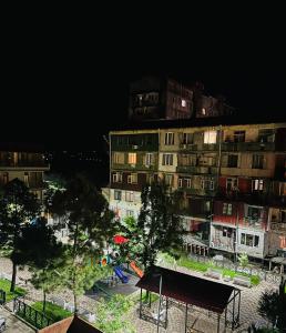Fotografie z fotogalerie ubytování Apartment Rustaveli 162 v destinaci Kobuleti + 10 fotografií